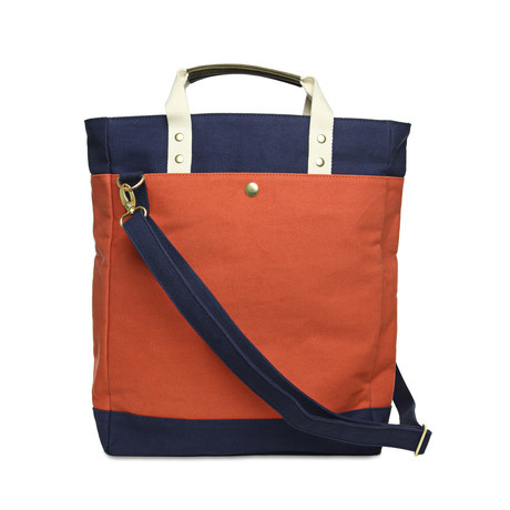 Wayfarer Tote (Galway)