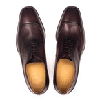 Oxford Brogue // Walnut Brown (Euro: 46)