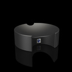 Munro Sonic Egg 100 System (Red)