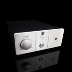 Munro Sonic Egg 100 System (Red)