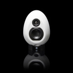 Munro Sonic Egg 100 System (Red)