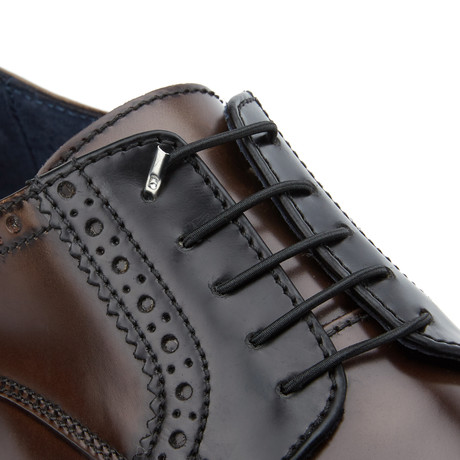 Wingman Laces // Black