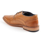 Healey Derby // Tan (UK: 14)