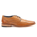 Healey Derby // Tan (UK: 14)