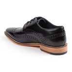 Healey Derby // Black (UK: 10)