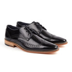 Healey Derby // Black (UK: 10)