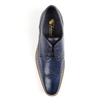 Healey Derby // Navy (UK: 9)