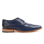 Healey Derby // Navy (UK: 9)