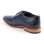 Healey Derby // Navy (UK: 9)