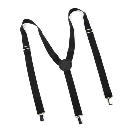 Suspender // Black