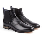 Goodwin Smith // Baldwin Chelsea Boot // Black (UK: 7)