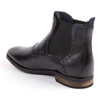 Goodwin Smith // Baldwin Chelsea Boot // Black (UK: 7)