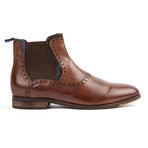 Baldwin Chelsea Boot // Brown (UK: 10)