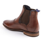 Baldwin Chelsea Boot // Brown (UK: 10)