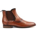 Baldwin Chelsea Boot // Tan (UK: 6)