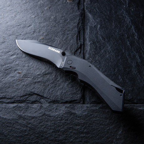 Shiznit M.A.G.I.C. Folding Knife // Standard