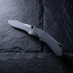 Shiznit M.A.G.I.C. Folding Knife // Standard