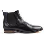 Goodwin Smith // Baldwin Chelsea Boot // Black (UK: 7)