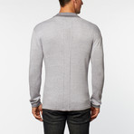 Loft 604 // Cashmere Blend Blazer (M)