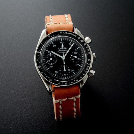 Omega Speedmaster Racing Chronograph Automatic // 32102 // c.2000's // Pre-Owned