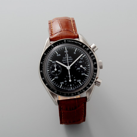 Omega Speedmaster Racing Chronograph Automatic  // 32105 // c.2000's // Pre-Owned