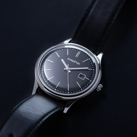 Slim Classic 40 Quartz // 19SBSKS20