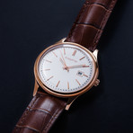 Slim Classic 40 Quartz // 19SCSIB20