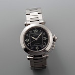 Cartier Pasha Automatic  // 32120 // c.1990's // Pre-Owned