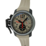 Graham Oversize Chronofighter Baja Chronograph Automatic // 32128 // c.2015 // Brand New