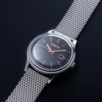 Slim Classic 40 Quartz // 19SBGME20