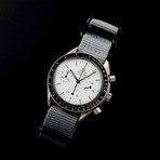 Omega Speedmaster Chronograph Automatic  // 32138 // c.1990's // Pre-Owned