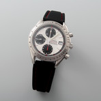 Omega Speedmaster Date Chronograph Automatic  // 32145 // c.2000's // Pre-Owned