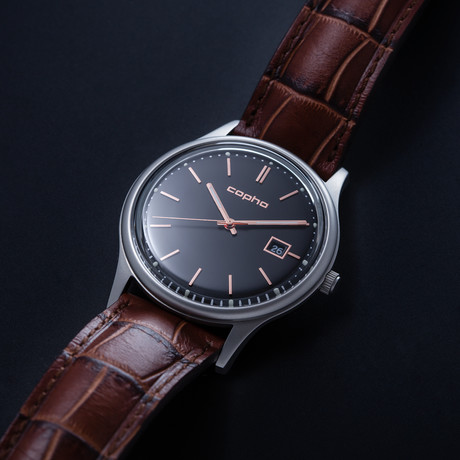 Slim Classic 42 Quartz // 19BGIB22