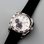 Parmigiani Fleurier Pershing Chronograph Automatic // 32135 // c.2010's // Pre-Owned