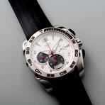 Parmigiani Fleurier Pershing Chronograph Automatic // 32135 // c.2010's // Pre-Owned