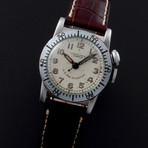 Longines Weems Manual Wind // 32137 // c.1940's // Pre-Owned