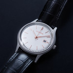 Slim Classic 42 Quartz // 19SGIS22