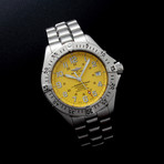 Breitling SuperOcean Automatic // 32110 // c.2000's // Pre-Owned