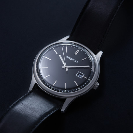 Slim Classic 42 Quartz // 19BSKS22