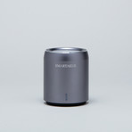 Bacchus Wireless Bluetooth Speaker (Grey)