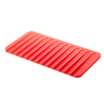 Flow // Drainer Tray (Red)