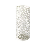 Nest // Umbrella Stand (White)