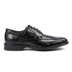 Bonafini // Lace-Up Dress Shoe // Black (US: 6)