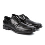 Bonafini // Lace-Up Dress Shoe // Black (US: 6)