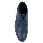 Bonafini // Chukka // Navy (US: 7.5)