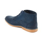 Bonafini // Chukka // Navy (US: 7.5)