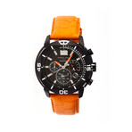 Space Explorer Chronograph Quartz // GIOGFBN001