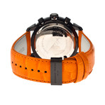 Space Explorer Chronograph Quartz // GIOGFBN001