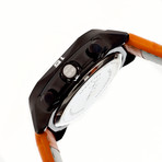 Space Explorer Chronograph Quartz // GIOGFBN001