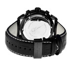 Space Explorer Chronograph Quartz // GIOGFBN004